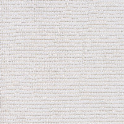21"x34" Turkish Cotton Bath Rug White - Wellbe