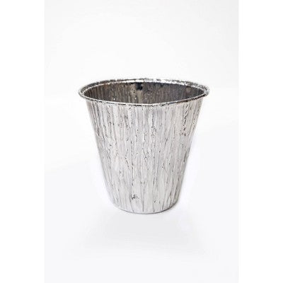 Pit Boss Grease Bucket Foil Liners - 6ct