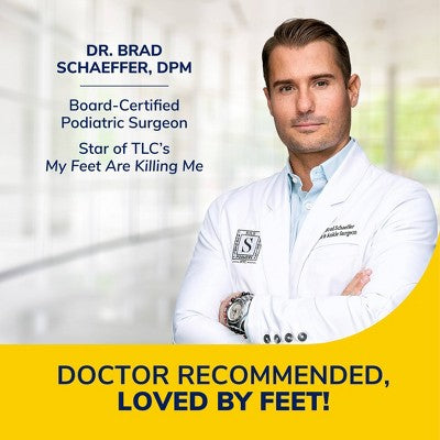 Dr. Scholl's Corn Removers Seal & Heal Bandage with Hydrogel Technology - 6ct