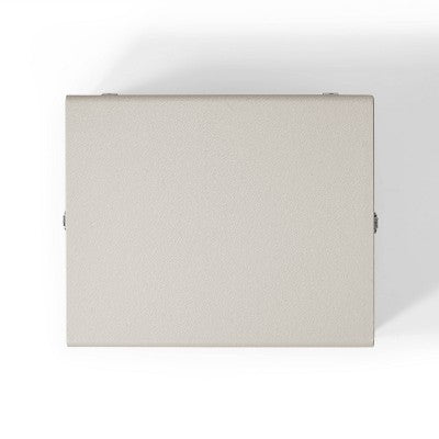 Crosley Voyager Bluetooth Vinyl Record Player - Dune: Belt Drive, Portable, 3-Speed