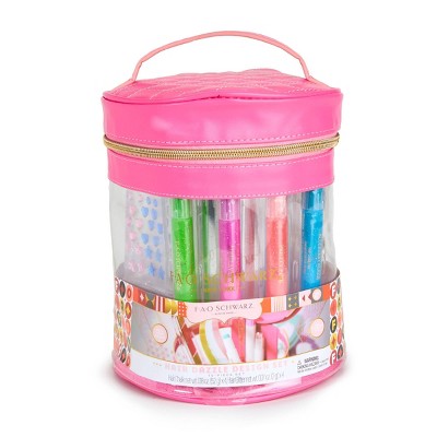 FAO Schwarz Hair Dazzle Design 20pc Set