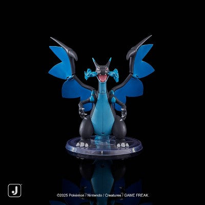 Pokemon Mega-Charizard 6" Action Figure (Target Exclusive)