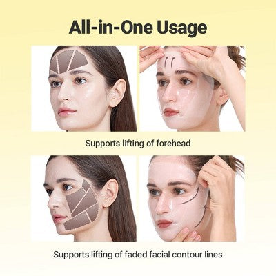 SUNGBOON EDITOR Retinol Boost Up Mask