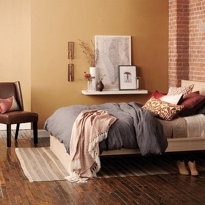 GE 2pk 60W Relax A15 Medium Base LED Ceiling Fan Bulbs Warm White Light Bulbs