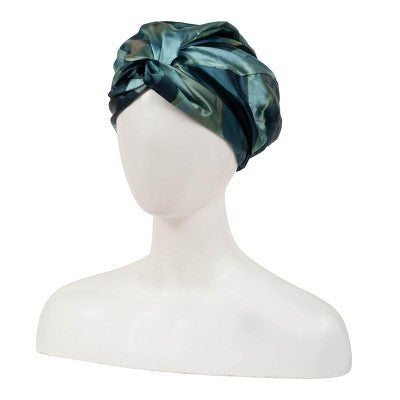 Goody x Morgan Harper Nichols 2.0 Satin Turban