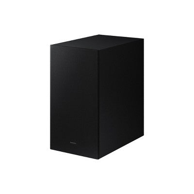 Samsung 3.1.2ch Soundbar with Dolby Audio and DTS:X - Black (HW-Q600C) (LOCAL PICKUP ONLY)