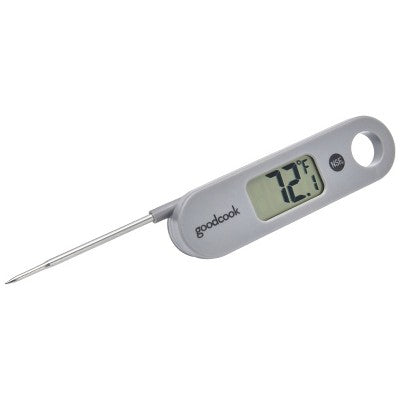 GoodCook Folding Digital Thermometer