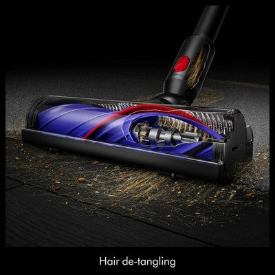 Dyson V8 Cyclone Cordless Vacuum Carpet Cleaner 285M 9.8" Cleaning Path Beige/Black (LOCAL PICKUP ONLY)