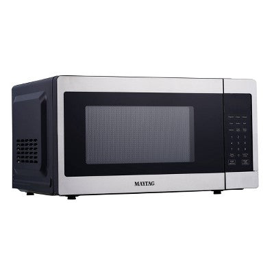Maytag 1.1 cu ft Microwave Oven (LOCAL PICKUP ONLY)