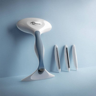 Gleener Fabric Shaver with Lint Brush