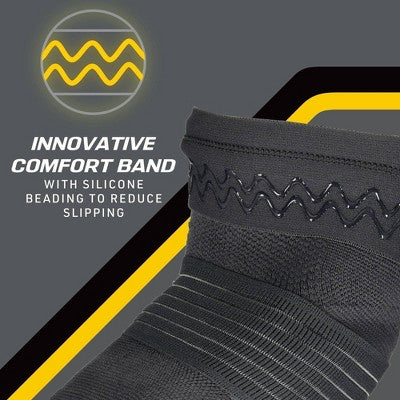 FUTURO Premium Compression Elbow Sleeve - S/M