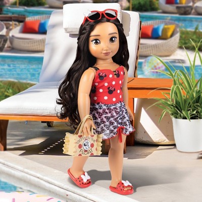 Disney ILY 4ever Fashion Pack Assortment Inspired by Minnie