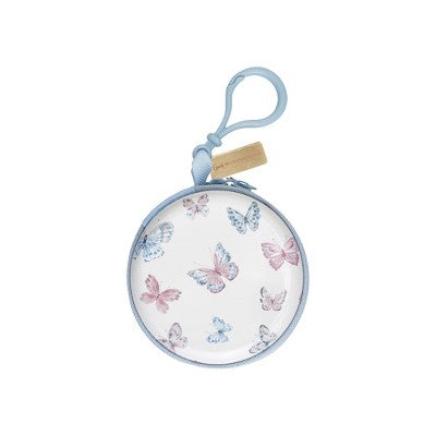 Goody x MacKenzie Childs Elastic Pouch - Wildflower - 10ct