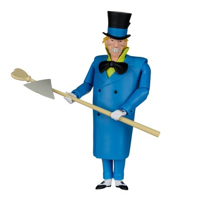 McFarlane Toys DC Direct BTAS 6" Build-A-Figure Wave 7 - Mad Hatter