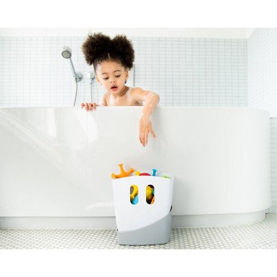 Ubbi Bath Gift Set - Classic