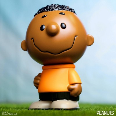 Super7 Peanuts Fun! Fun! Wave 02 Franklin Figure