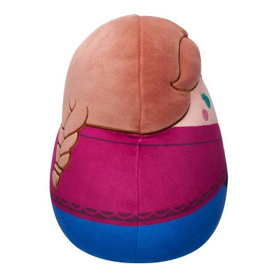 Squishmallows 5" Disney Frozen Anna Little Plush