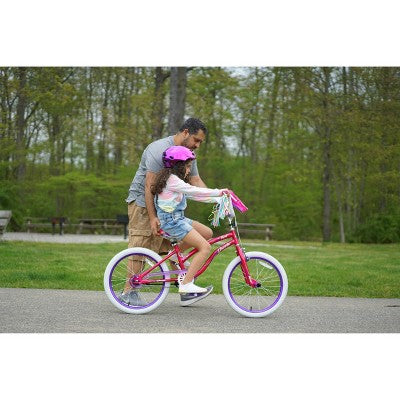 Kent Dazzle 20" Kids' Bike - Pink (LOCAL PICKUP ONLY)