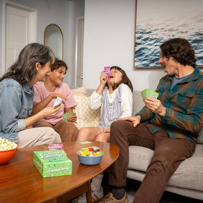 My Funny Family Card Game