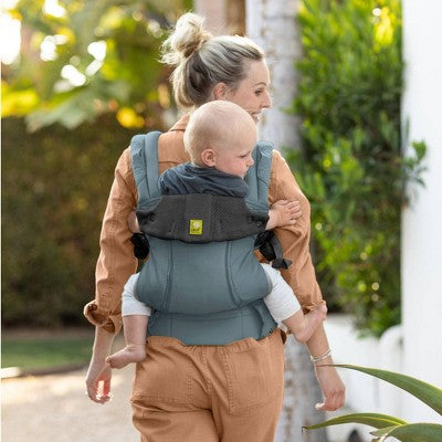 LILLEbaby Complete All Season Baby Carrier - Cypress