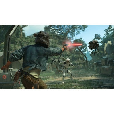 Star Wars Outlaws - Xbox Series X
