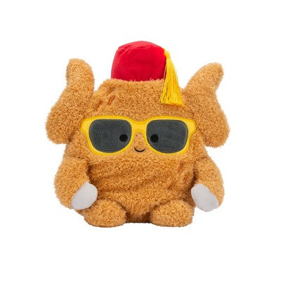 BumBumz 7.5" Friends - Thanksgiving Turkey