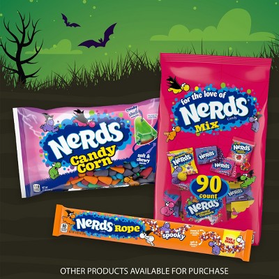 Nerds Halloween Spooky Rope - 0.92oz