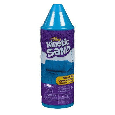 Kinetic Sand Stamp N'Roll