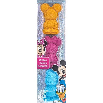 Mickey Mouse & Friends Townley Bath Bomb Mickey and Friends
