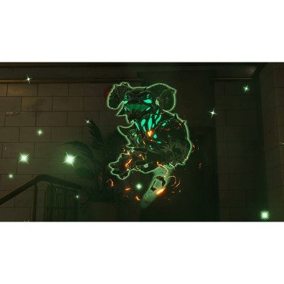 Ghostbusters: Spirits Unleashed: Ecto Edition - Nintendo Switch
