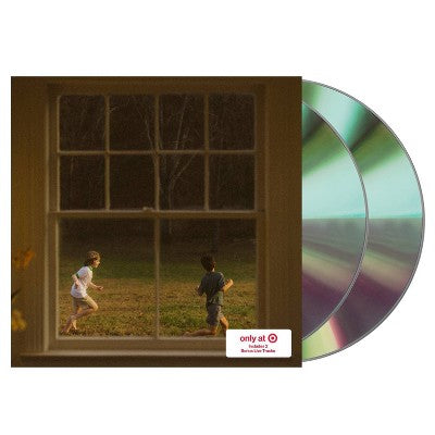 Noah Kahan - The Great Divide (Target Exclusive, CD)
