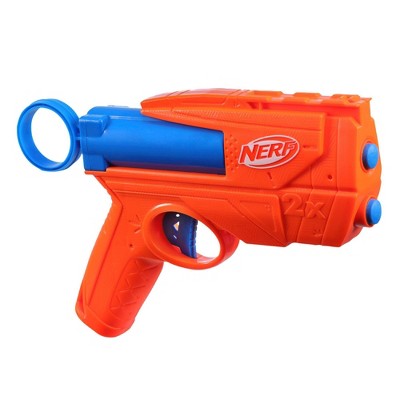 NERF N Series Ward Blaster