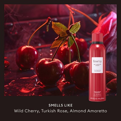 fine'ry. Not Another Cherry Dry Shampoo - 5oz
