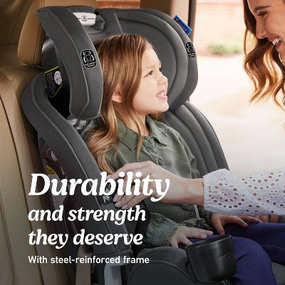 Graco Slimfit3 LX CCS (LOCAL PICKUP ONLY)