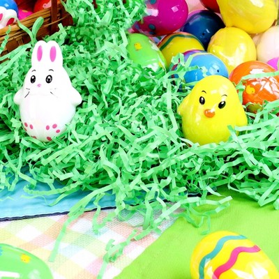 Frankford Easter Bunnies & Chicks Egg Hunt - 3.17oz/18ct