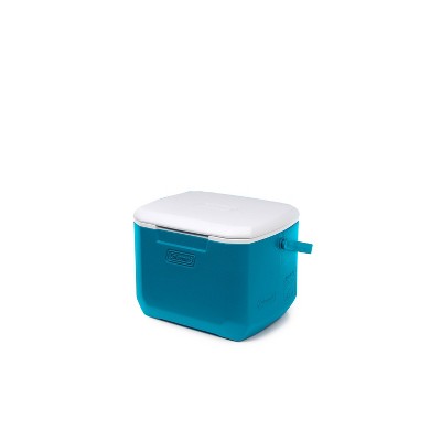 Coleman Chiller 16qt Cooler - Ocean