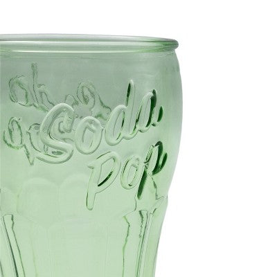 Americana 2pk Soda Drinkware - Bullseye's Playground