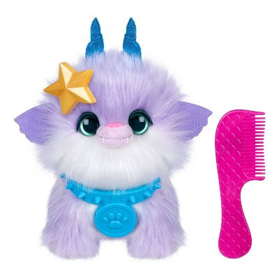 SCRUFF-A-LUVS Exclusive Monsters Stuffed Animals SEE DETAILS