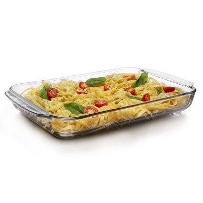 Libbey Baker's Basics 9"x13" Bake Dish