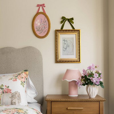 Blossom Arrangement Pink - Threshold designed with Studio McGee