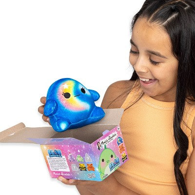 Moriah Elizabeth 6" Blob Universe Mystery Plush