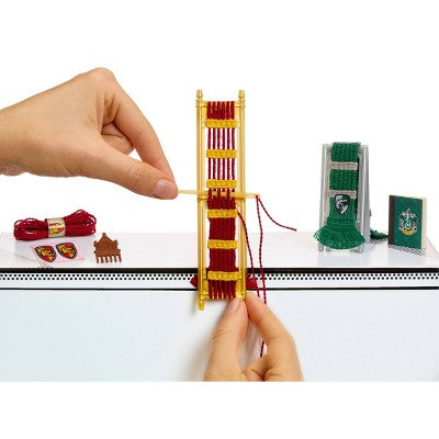 MGA's Miniverse Make It Mini Back to Hogwarts Harry Potter Mini Collectibles