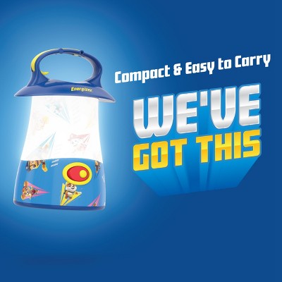 Energizer Paw Patrol Kids Lantern