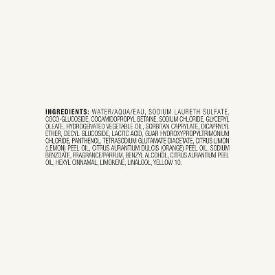John Frieda Go Blonder Lightening Blonde Shampoo - 8.3 fl oz