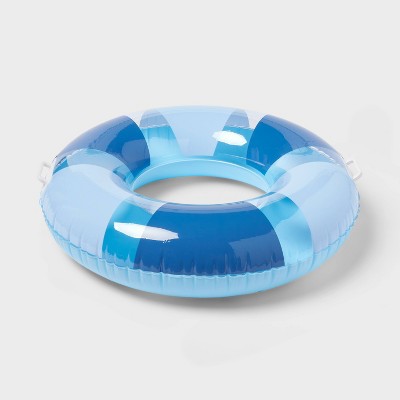 36'' Inner Tube - Sun Squad Blue