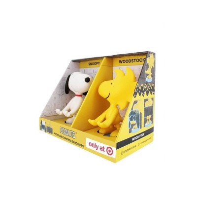 Peanuts Cable Guy Phone and Controller Holder 2-Pack