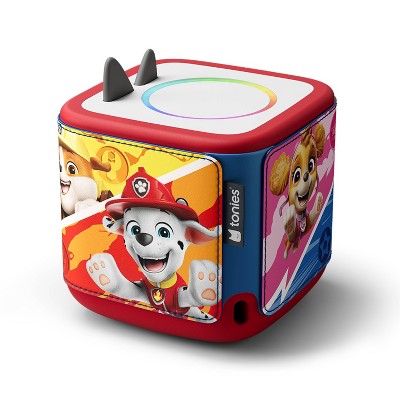 tonies Toniebox 2 Sleeve: PAW Patrol