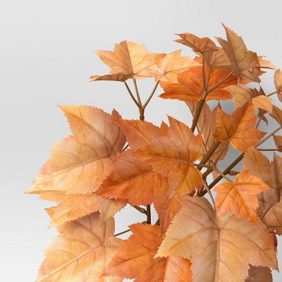 Maple Leaf Stem - Room Essentials