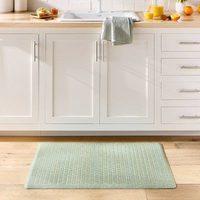 Comfort Mat Sage Green - Figmint (LOCAL PICKUP ONLY)