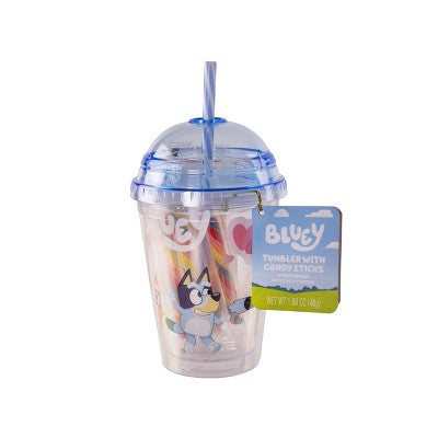 Galerie Bluey Easter Mini Dome Tumbler - 1.69oz